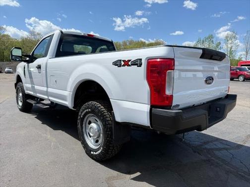 2019 Ford F-350 XL