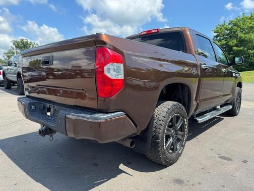 2016 Toyota Tundra 1794 Edition