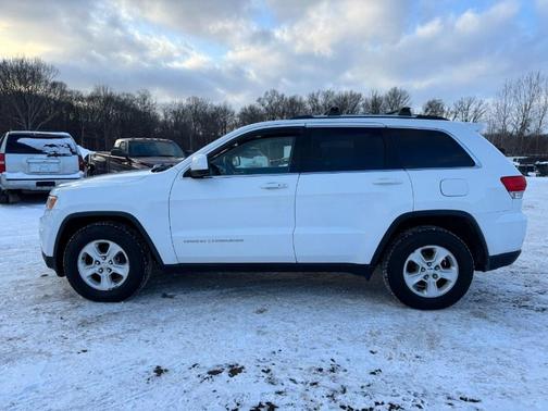 2015 Jeep Grand Cherokee Altitude