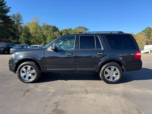 2010 Ford Expedition Limited