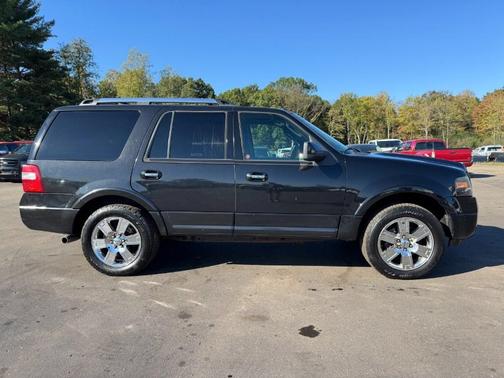 2010 Ford Expedition Limited
