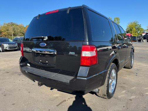 2010 Ford Expedition Limited