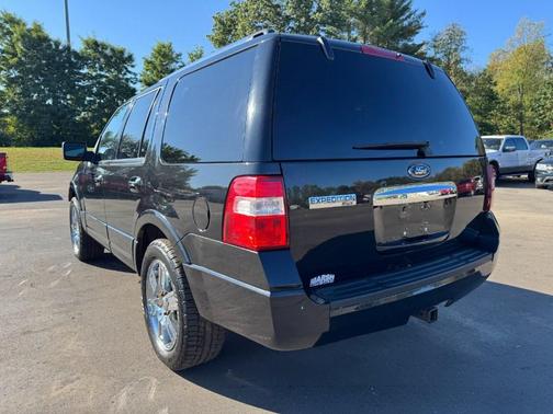2010 Ford Expedition Limited