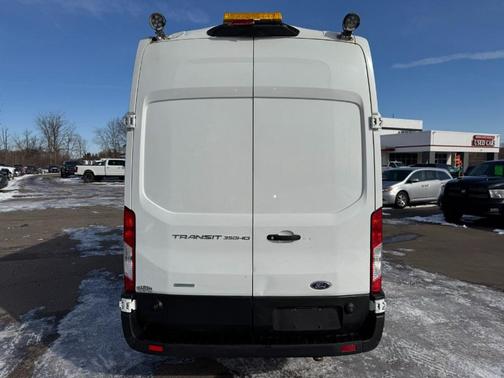 2019 Ford Transit-350 Base