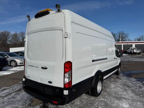 2019 Ford Transit-350 Base