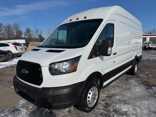 2019 Ford Transit-350 Base
