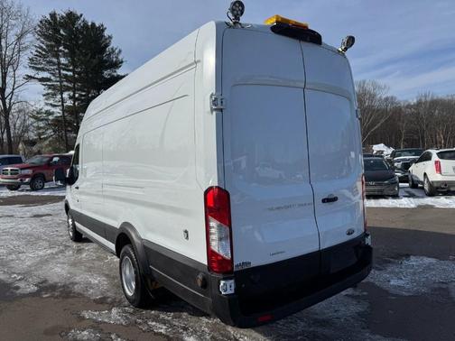 2019 Ford Transit-350 Base