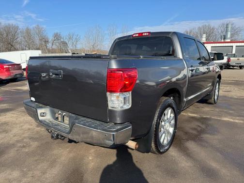 2012 Toyota Tundra Limited