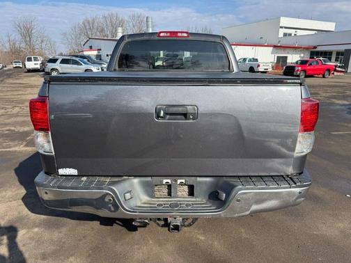 2012 Toyota Tundra Limited