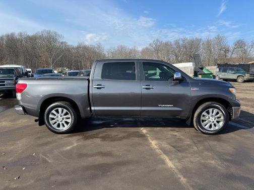 2012 Toyota Tundra Limited