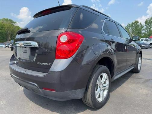 2014 Chevrolet Equinox 1LT