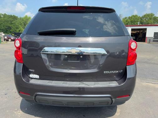 2014 Chevrolet Equinox 1LT