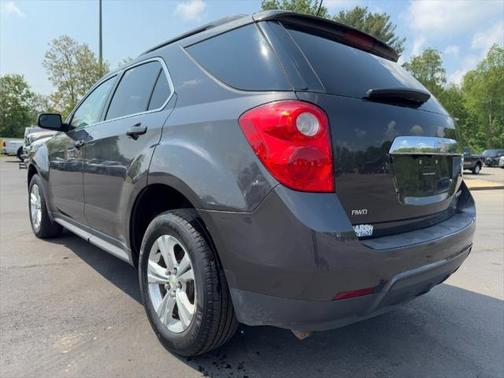 2014 Chevrolet Equinox 1LT