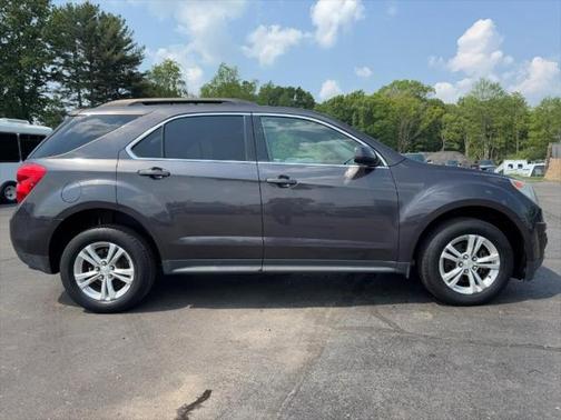2014 Chevrolet Equinox 1LT