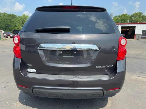 2014 Chevrolet Equinox 1LT