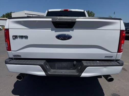 2015 Ford F-150 XL