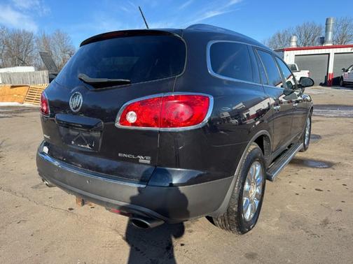 2011 Buick Enclave 1XL