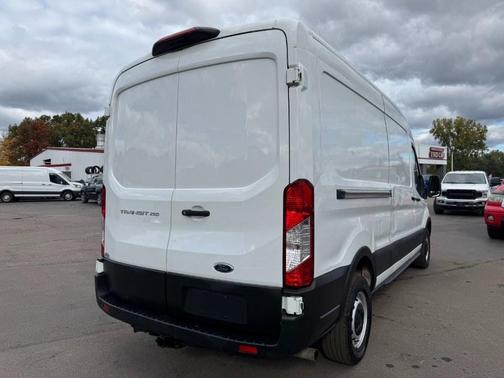 2021 Ford Transit-250 Base