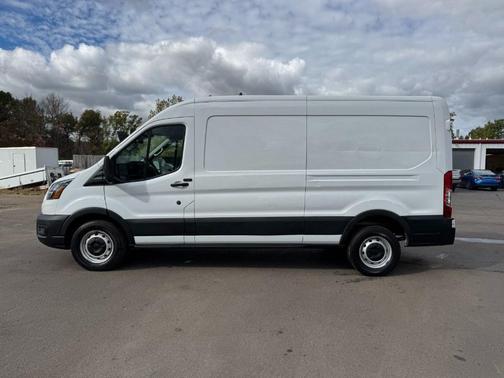 2021 Ford Transit-250 Base