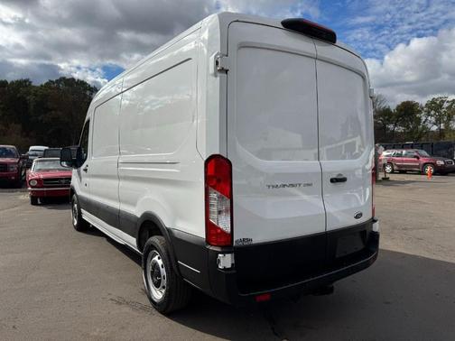 2021 Ford Transit-250 Base