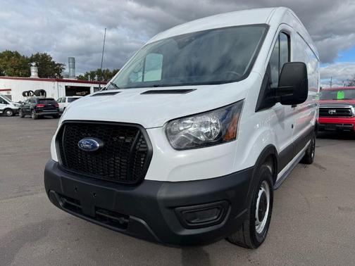 2021 Ford Transit-250 Base