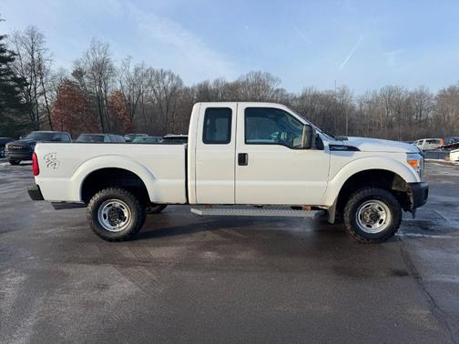 2016 Ford F-250 XL