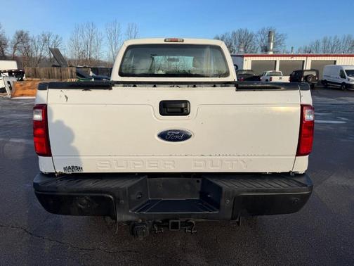 2016 Ford F-250 XL