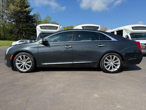 2015 Cadillac XTS Premium