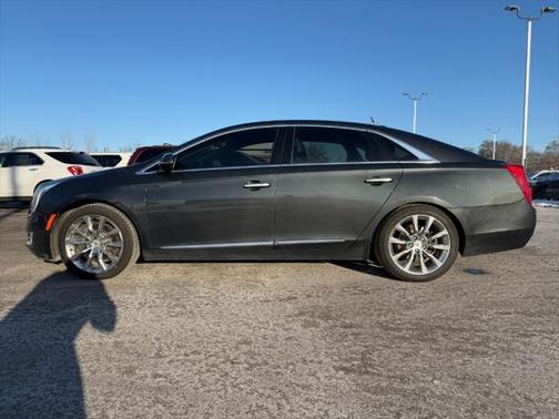 2015 Cadillac XTS Premium