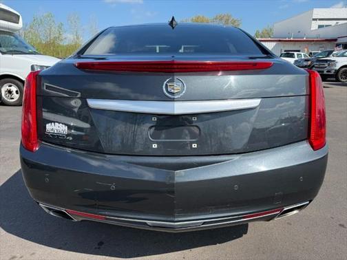 2015 Cadillac XTS Premium