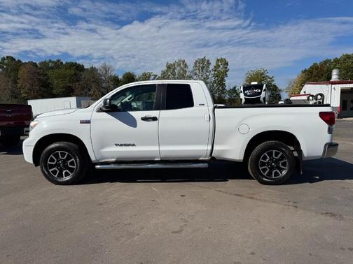 2013 Toyota Tundra Grade