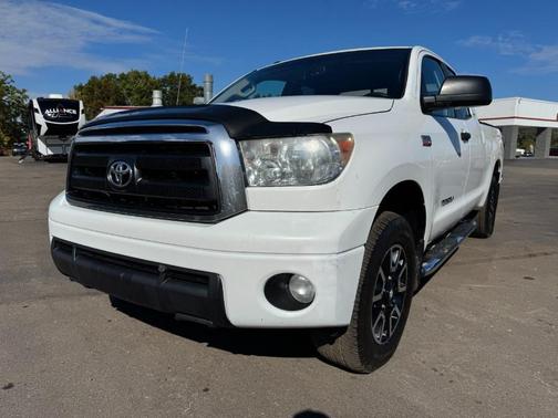 2013 Toyota Tundra Grade