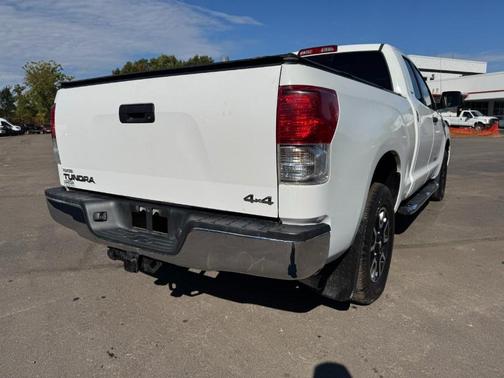 2013 Toyota Tundra Grade