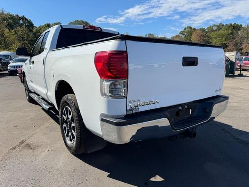 2013 Toyota Tundra Grade