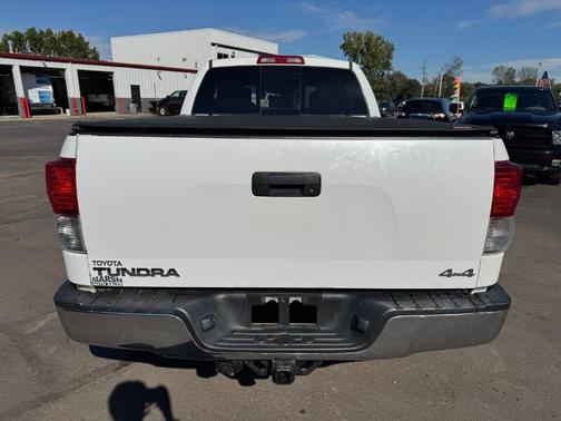 2013 Toyota Tundra Grade