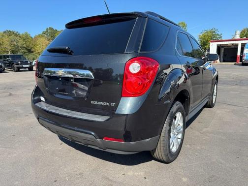 2015 Chevrolet Equinox 1LT