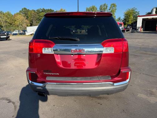 2016 GMC Terrain SLE-2