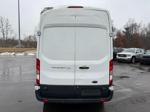 2016 Ford Transit-350 Base