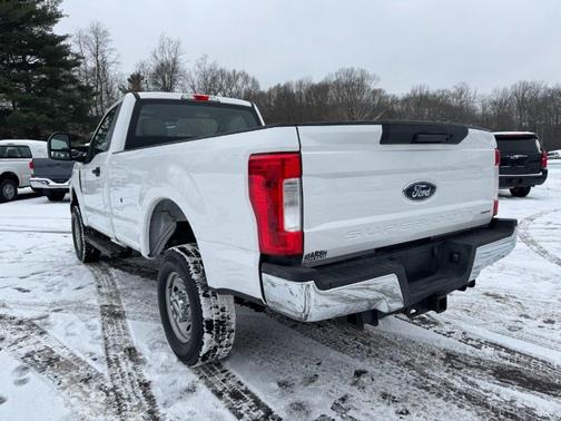 2017 Ford F-250 XL