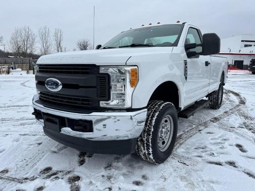 2017 Ford F-250 XL