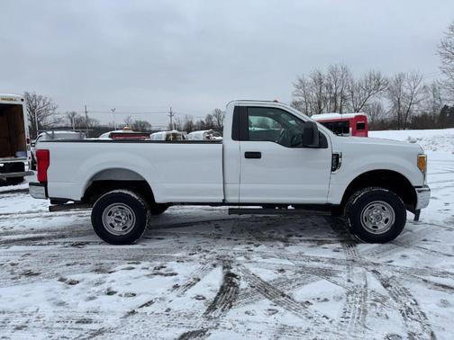 2017 Ford F-250 XL