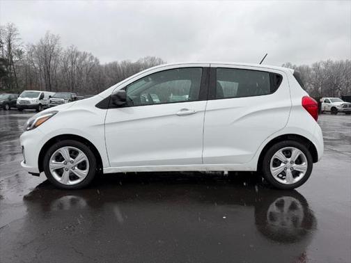2019 Chevrolet Spark LS