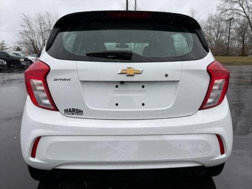 2019 Chevrolet Spark LS