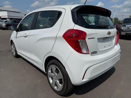 2019 Chevrolet Spark LS
