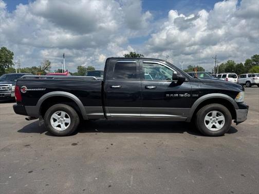 2011 Dodge Ram 1500 SLT