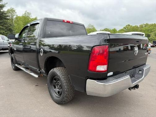 2016 RAM 1500 Tradesman/Express