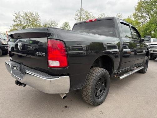 2016 RAM 1500 Tradesman/Express