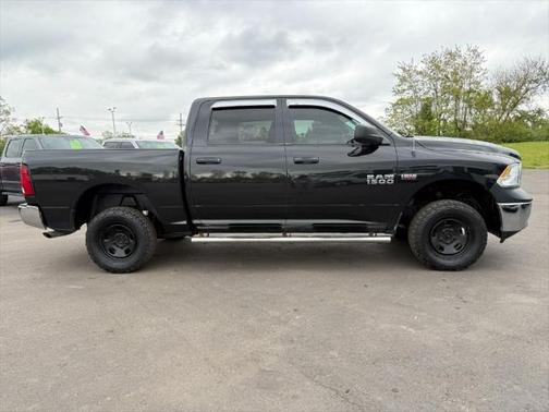 2016 RAM 1500 Tradesman/Express