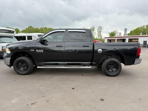 2016 RAM 1500 Tradesman/Express