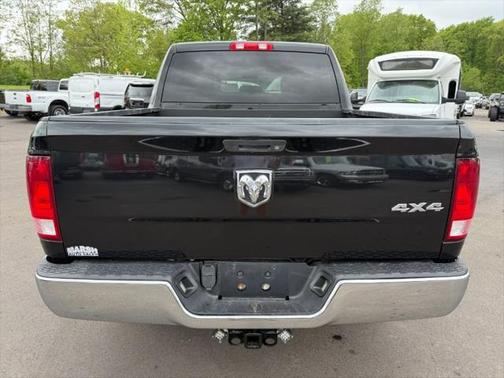 2016 RAM 1500 Tradesman/Express